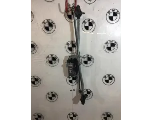 Mecanisme essuie glace avant MINI MINI 2 R60 COUNTRYMAN BREAK  2