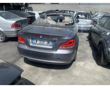 Vitre avant droit BMW SERIE 1 E88 CABRIO Diesel