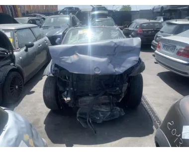 Vitre avant droit BMW SERIE 1 E88 CABRIO Diesel