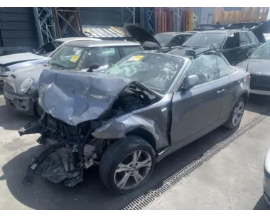 Vitre avant droit BMW SERIE 1 E88 CABRIO Diesel