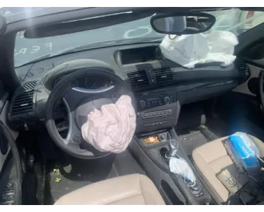 Vitre avant droit BMW SERIE 1 E88 CABRIO Diesel