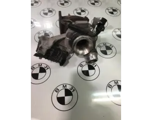 Turbo BMW SERIE 1 E88 CABRIO Diesel