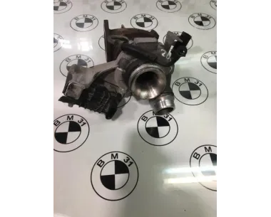 Turbo BMW SERIE 1 E88 CABRIO Diesel