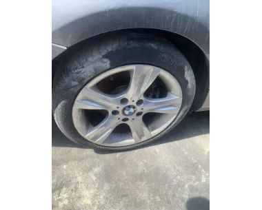 Turbo BMW SERIE 1 E88 CABRIO Diesel