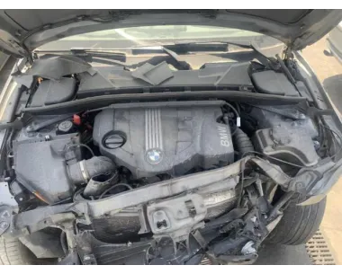 Turbo BMW SERIE 1 E88 CABRIO Diesel