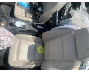 Turbo BMW SERIE 1 E88 CABRIO Diesel