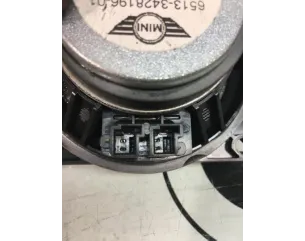 Haut parleur MINI MINI 2 R56 PHASE 1 Essence 2