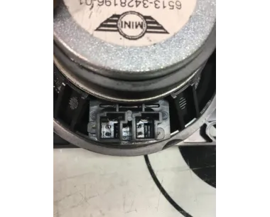 Haut parleur MINI MINI 2 R56 PHASE 1 Essence