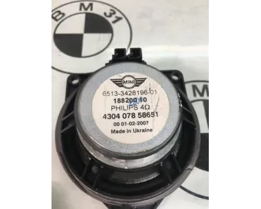 Haut parleur MINI MINI 2 R56 PHASE 1 Essence