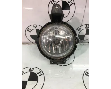 Anti brouillard gauche (feux) MINI MINI 2 R56 PHASE 1 Essence