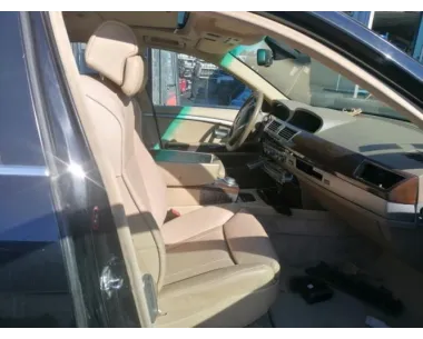 Durite BMW SERIE 7 E65 PHASE 2 Diesel