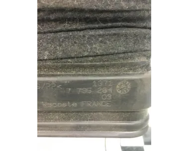 Conduite d'air BMW SERIE 3 E90 PHASE 1 Diesel