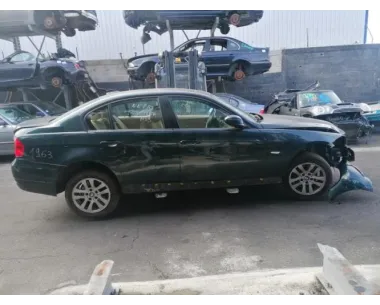 Conduite d'air BMW SERIE 3 E90 PHASE 1 Diesel