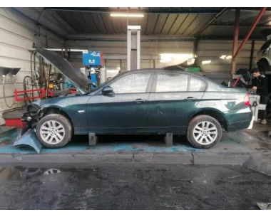 Conduite d'air BMW SERIE 3 E90 PHASE 1 Diesel