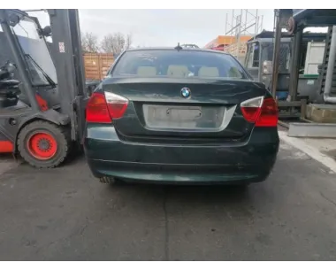Conduite d'air BMW SERIE 3 E90 PHASE 1 Diesel