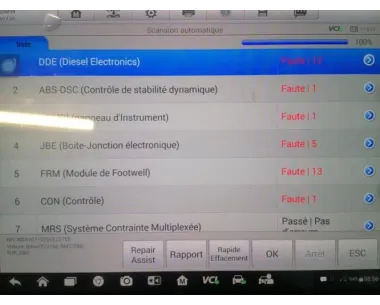 Conduite d'air BMW SERIE 3 E90 PHASE 1 Diesel