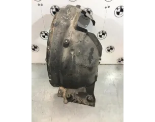 Pare boue avant gauche BMW X1 E84 PHASE 1 Diesel