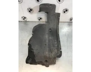 Pare boue avant gauche BMW X1 E84 PHASE 1 Diesel 2