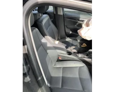 Pare boue avant gauche BMW X1 E84 PHASE 1 Diesel