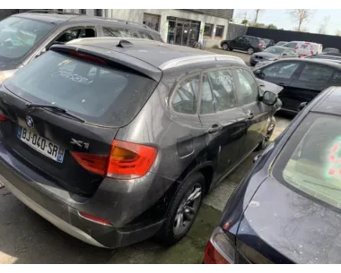 Pare boue avant gauche BMW X1 E84 PHASE 1 Diesel