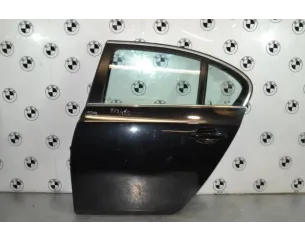 Porte arriere gauche BMW SERIE 5 E60 PHASE 1 Diesel