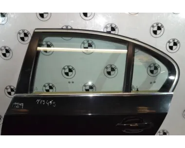 Porte arriere gauche BMW SERIE 5 E60 PHASE 1 Diesel
