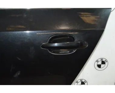 Porte arriere gauche BMW SERIE 5 E60 PHASE 1 Diesel