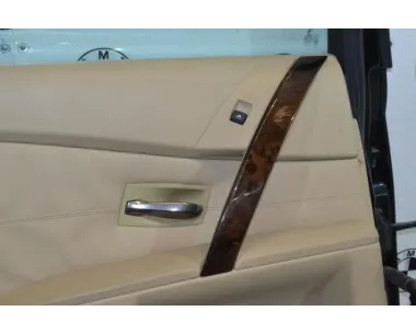 Porte arriere gauche BMW SERIE 5 E60 PHASE 1 Diesel