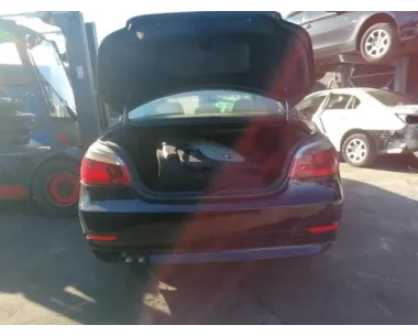 Porte arriere gauche BMW SERIE 5 E60 PHASE 1 Diesel