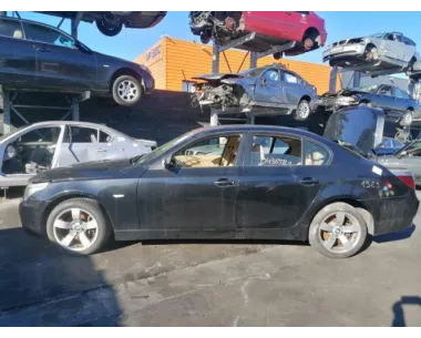 Porte arriere gauche BMW SERIE 5 E60 PHASE 1 Diesel