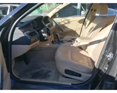 Porte arriere gauche BMW SERIE 5 E60 PHASE 1 Diesel