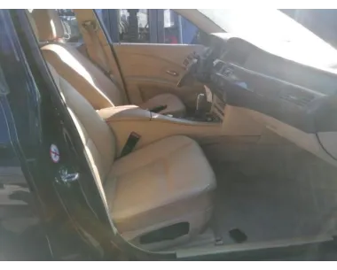 Porte arriere gauche BMW SERIE 5 E60 PHASE 1 Diesel