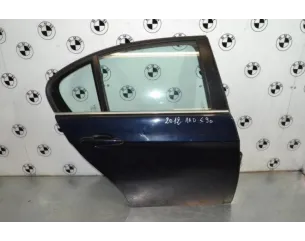 Porte arriere droit BMW SERIE 3 E90 PHASE 1 Diesel