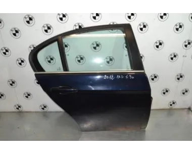 Porte arriere droit BMW SERIE 3 E90 PHASE 1 Diesel