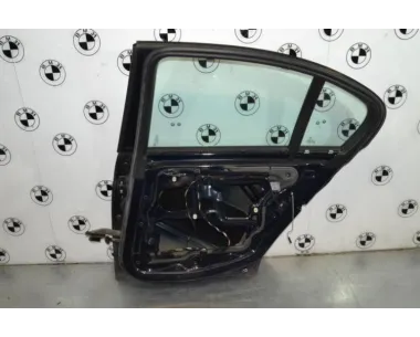 Porte arriere droit BMW SERIE 3 E90 PHASE 1 Diesel