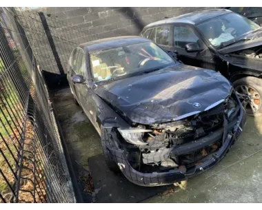 Porte arriere droit BMW SERIE 3 E90 PHASE 1 Diesel