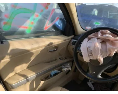 Porte arriere droit BMW SERIE 3 E90 PHASE 1 Diesel