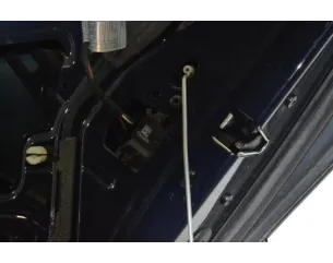 Serrure arriere droit BMW SERIE 3 E90 PHASE 1 Diesel