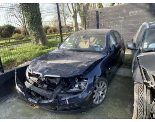 Serrure arriere droit BMW SERIE 3 E90 PHASE 1 Diesel 2