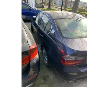 Serrure arriere droit BMW SERIE 3 E90 PHASE 1 Diesel