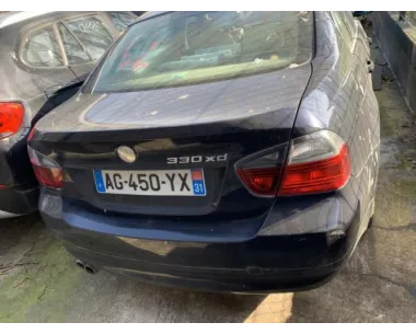 Poignee porte arriere droit BMW SERIE 3 E90 PHASE 1 Diesel