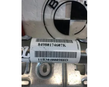 Air bag rideau droit MINI MINI 2 R60 COUNTRYMAN BREAK Diesel