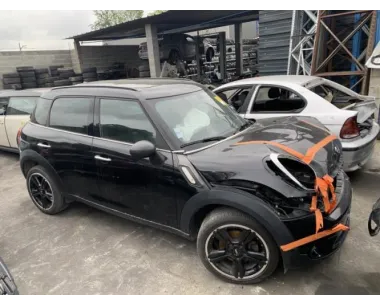 Air bag rideau droit MINI MINI 2 R60 COUNTRYMAN BREAK Diesel