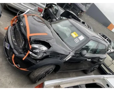 Air bag rideau droit MINI MINI 2 R60 COUNTRYMAN BREAK Diesel