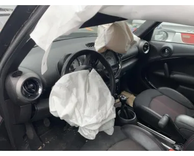 Air bag rideau droit MINI MINI 2 R60 COUNTRYMAN BREAK Diesel