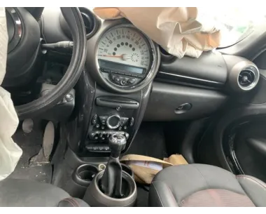 Air bag rideau droit MINI MINI 2 R60 COUNTRYMAN BREAK Diesel