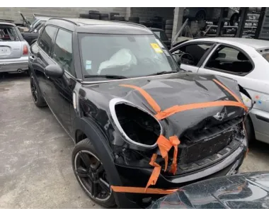 Echangeur air (Intercooler) MINI MINI 2 R60 COUNTRYMAN BREAK Diesel