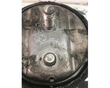 Support moteur droit BMW SERIE 3 E46 PHASE 1 Diesel