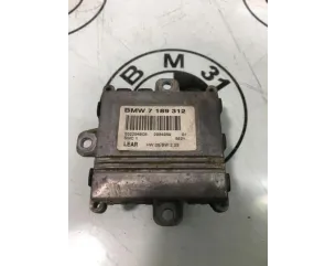 Boitier xenon BMW SERIE 3 E91 TOURING PHASE 1 BREAK Essence 2