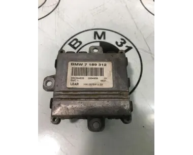 Boitier xenon BMW SERIE 3 E91 TOURING PHASE 1 BREAK Essence